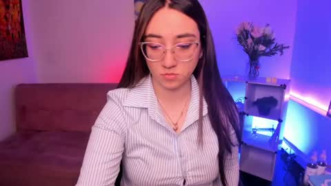 Camila  online show from June 15, 12:29 pm