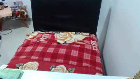 PRESSURE online show from January 22, 11:45 am