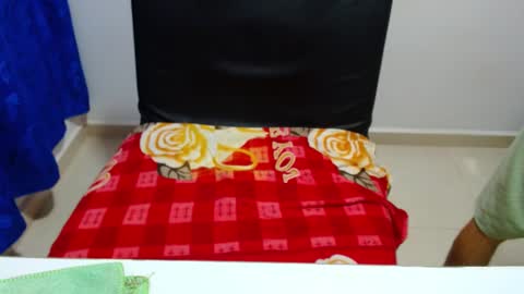 PRESSURE online show from February 11, 9:42 am