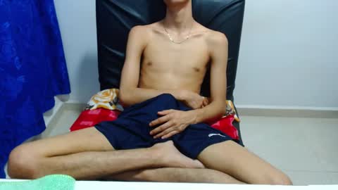 PRESSURE online show from February 23, 9:55 am