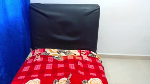 PRESSURE online show from March 2, 12:01 pm