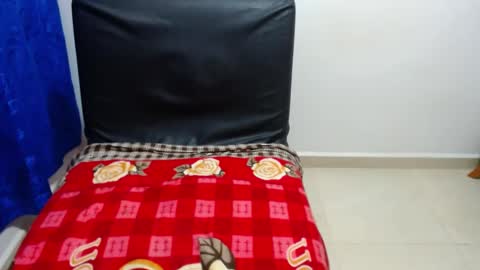 PRESSURE online show from March 12, 9:34 am