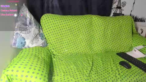 PRESSURE online show from September 16, 8:04 am