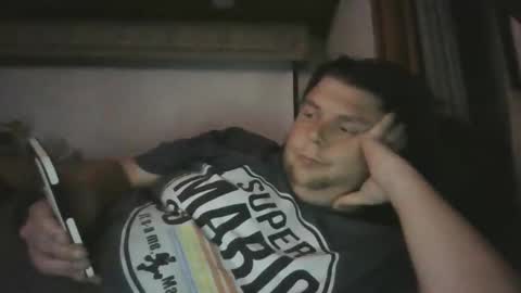 Snapshot of prestonhealy chatting on November 17, 4:40 am prestonhealy online show from November 17, 4:40 am