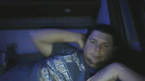 Snapshot of prestonhealy chatting on November 19, 4:45 am prestonhealy online show from November 19, 4:45 am