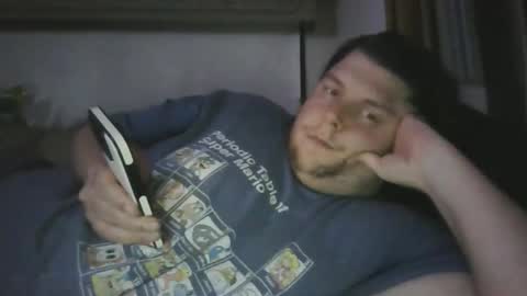 Snapshot of prestonhealy chatting on November 21, 5:17 am prestonhealy online show from November 21, 5:17 am