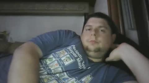 Snapshot of prestonhealy chatting on November 22, 6:12 am prestonhealy online show from November 22, 6:12 am