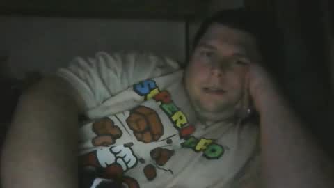 Snapshot of prestonhealy chatting on November 25, 4:01 am prestonhealy online show from November 25, 4:01 am