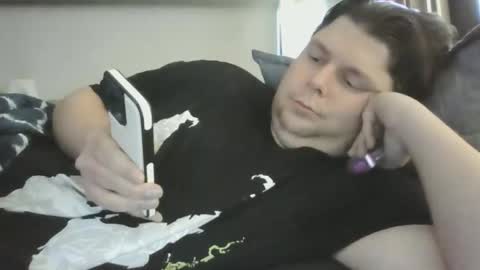 Snapshot of prestonhealy chatting on November 28, 6:43 pm prestonhealy online show from November 28, 6:43 pm