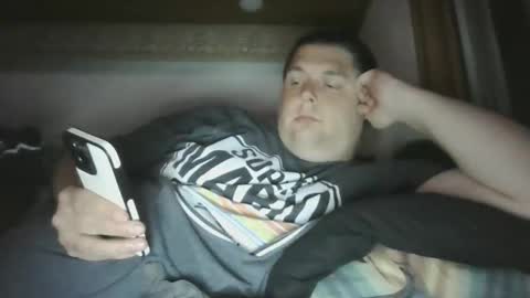 prestonhealy online show from April 12, 2:27 am