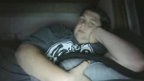 prestonhealy online show from April 13, 3:34 am