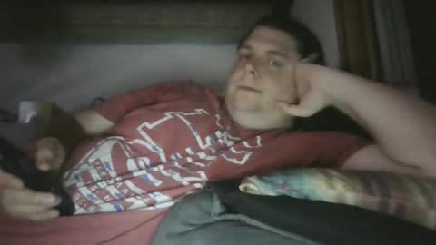 Snapshot of prestonhealy chatting on July 7, 4:26 am prestonhealy online show from July 7, 4:26 am