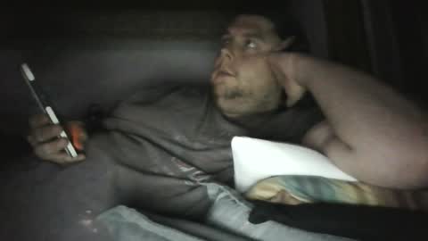 Snapshot of prestonhealy chatting on August 7, 3:52 am prestonhealy online show from August 7, 3:52 am