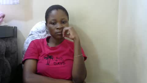 prettie_tesh online show from February 7, 8:33 am