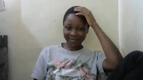 prettie_tesh online show from February 27, 11:52 am