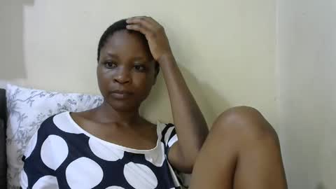 prettie_tesh online show from March 5, 9:48 pm