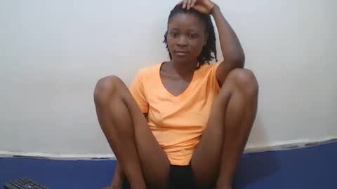prettie_tesh online show from January 15, 9:25 am