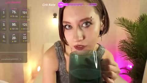 Alisa online show from October 19, 9:10 am