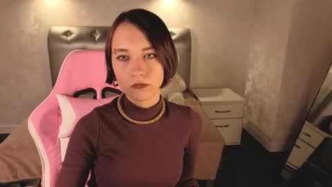 Alisa online show from October 22, 1:28 am