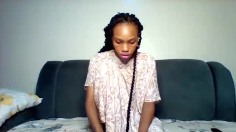 pretty253 online show from November 2, 5:59 pm