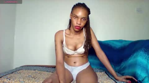 pretty253 online show from April 19, 6:10 pm