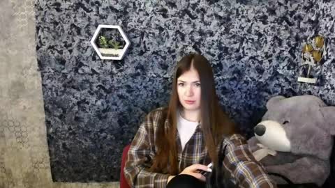 Snapshot of pretty_angell_ chatting on May 28, 5:38 am anna online show from May 28, 5:38 am