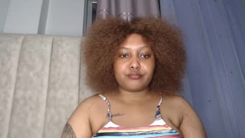 Annah online show from December 1, 11:04 pm