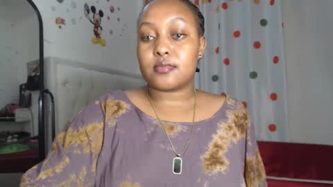 Annah online show from September 29, 4:23 pm