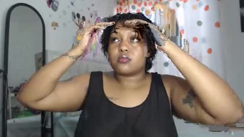 Annah online show from October 27, 6:28 am