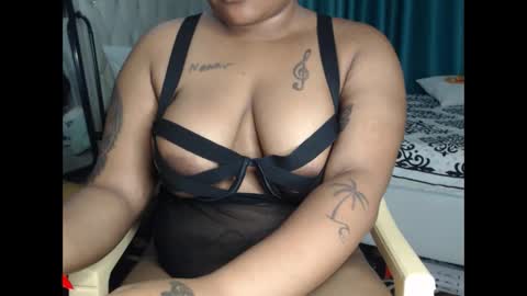 Annah online show from March 15, 2:50 am