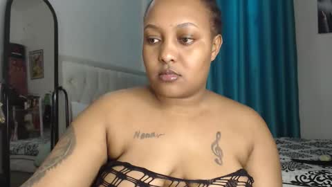 Annah online show from April 30, 7:04 am