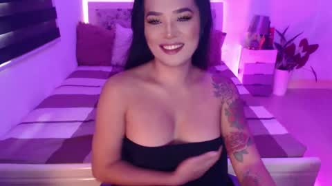 ARIEL online show from July 11, 2:58 am