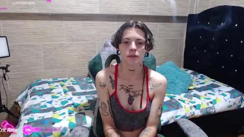 pretty_cristal22 online show from December 17, 6:02 am