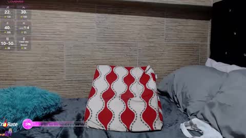 pretty_cristal22 online show from February 22, 11:03 pm