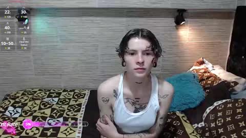 pretty_cristal22 online show from March 9, 1:15 pm