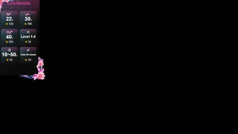 pretty_cristal22 online show from December 16, 12:26 am