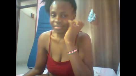 pretty_darya online show from January 12, 7:43 am