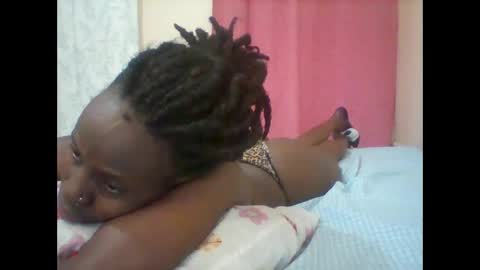 pretty_darya online show from January 31, 9:48 am