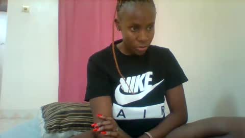 pretty_darya online show from March 3, 8:38 am