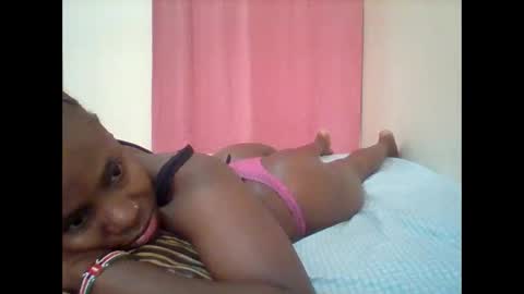 pretty_darya online show from March 4, 4:38 am