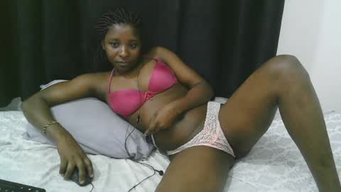 pretty online show from July 20, 1:09 am