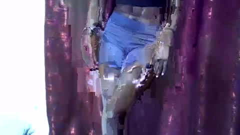 pretty_ebby online show from July 4, 11:55 pm