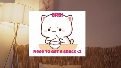 pretty_goddess online show from June 18, 7:18 pm