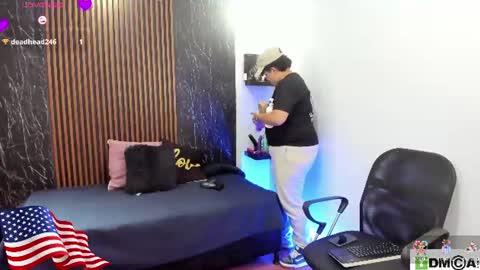 pretty_honey22 online show from July 5, 12:17 am