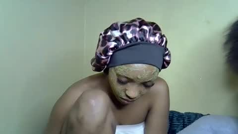 Jaz online show from October 9, 6:22 am