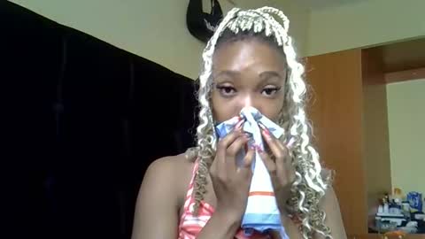 Jaz online show from February 15, 4:42 am