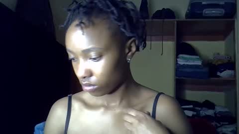 Jaz online show from March 12, 2:50 am