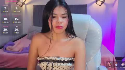 Snapshot of pretty_johnson_ chatting on July 30, 3:38 am pretty online show from July 30, 3:38 am