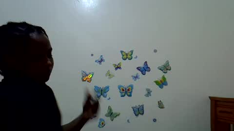 Snapshot of pretty_js chatting on July 13, 1:36 pm pretty_js online show from July 13, 1:36 pm