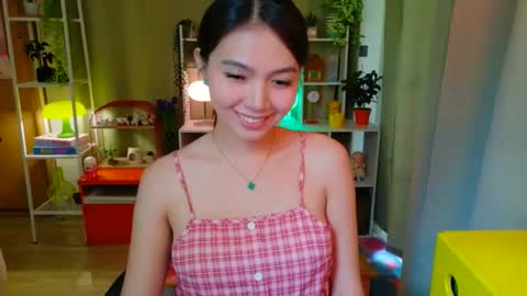 Snapshot of pretty_kimxxx chatting on March 21, 5:56 am Kim online show from March 21, 5:56 am